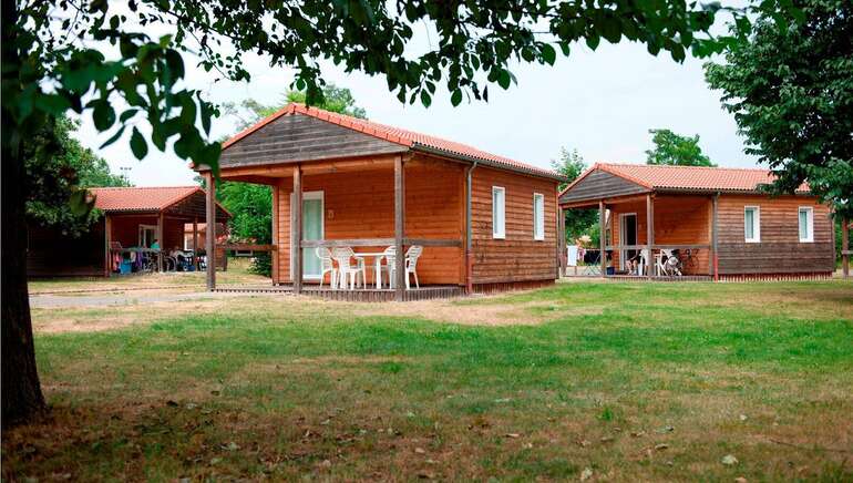 Camping du Florival