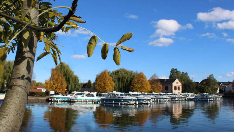 Port de Plaisance