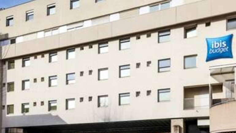 Ibis Budget