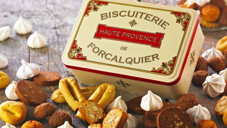 DISTILLERIES ET DOMAINES DE PROVENCE