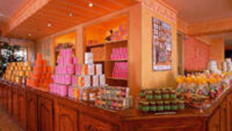 Confiserie Florian du Vieux-Nice