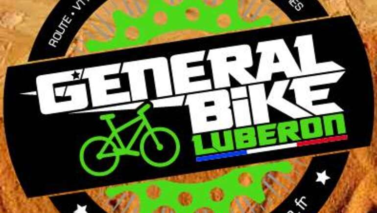 Général Bike Luberon