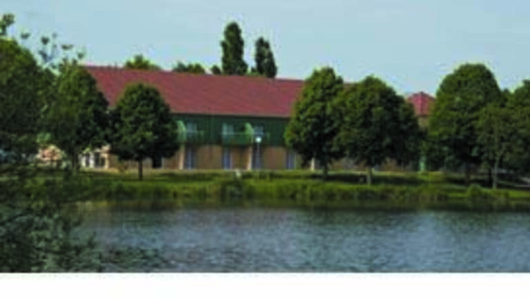 Ibis Style Bourbon-Lancy Ibis Style Bourbon-Lancy