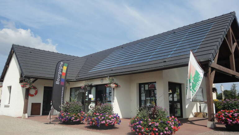 Office de Tourisme Pouilly-en-Auxois / Bligny-sur-Ouche - BIT de Pouilly-en-Auxois Office de Tourisme Pouilly-en-Auxois / Bligny-sur-Ouche - BIT de Pouilly-en-Auxois