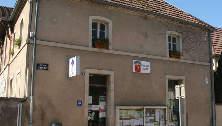 Office de Tourisme Cap Val de Saône Tourisme - BIT de Pontailler-sur-Saône Office de Tourisme Cap Val de Saône Tourisme - BIT de Pontailler-sur-Saône