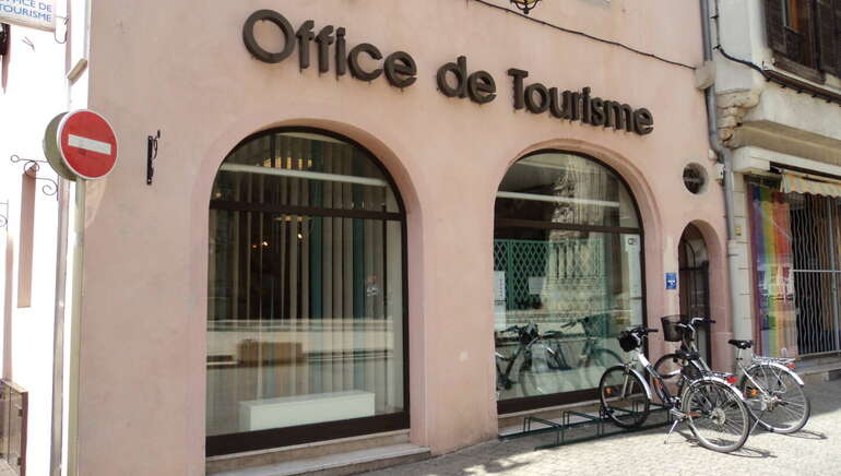 Office de Tourisme Cap Val de Saône Tourisme - BIT d'Auxonne Office de Tourisme Cap Val de Saône Tourisme - BIT d'Auxonne