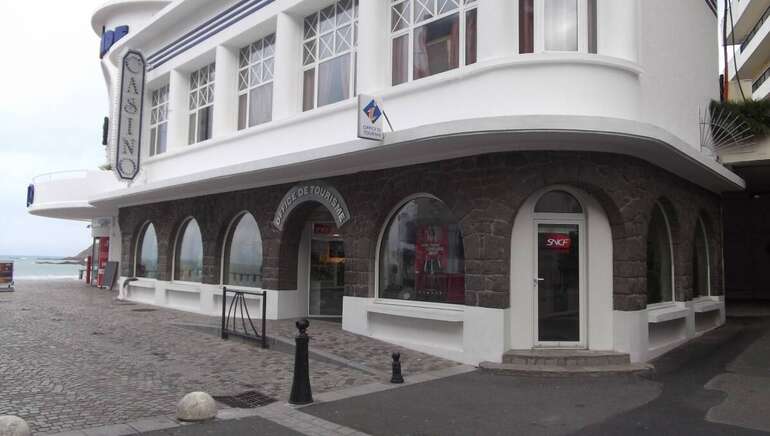 Office de Tourisme ©
