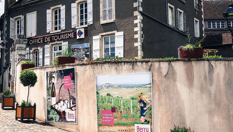Office de Tourisme du Grand Sancerrois