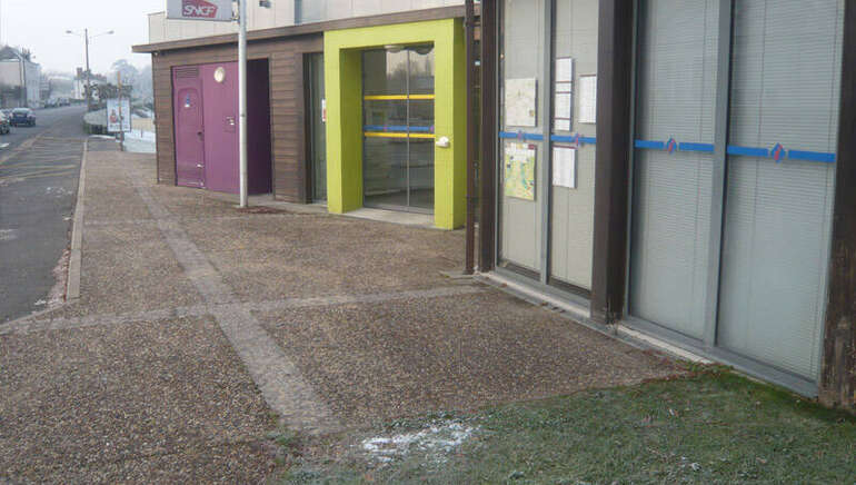 Office de Tourisme Azay-Chinon Val de Loire Tourisme, Bureau d'accueil de Montbazon Office de Tourisme Azay-Chinon Val de Loire Tourisme, Bureau d'accueil de Montbazon