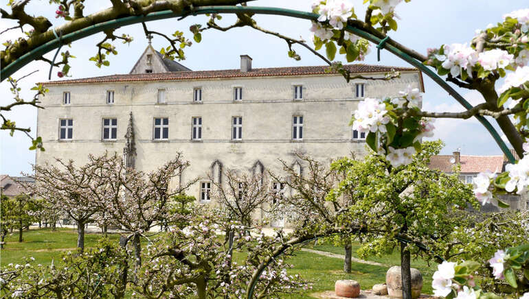 Commanderie des Antonins
