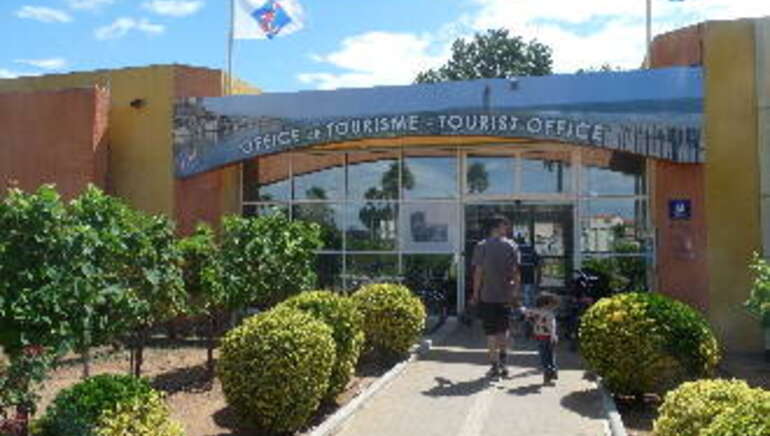 OTMARSEILLAN Commune de Marseillan