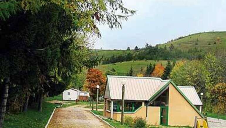 camping-la-gazelle Non renseigné