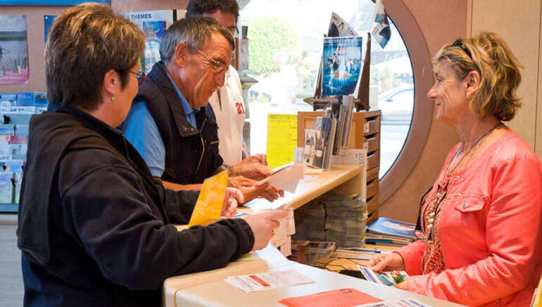 Office de Tourisme du Cotentin > BIT de Saint-Vaast-la-Hougue Office de Tourisme du Cotentin > BIT de Saint-Vaast-la-Hougue