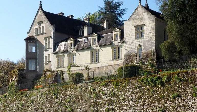 MANOIR DE BEAUREGARD MANOIR DE BEAUREGARD