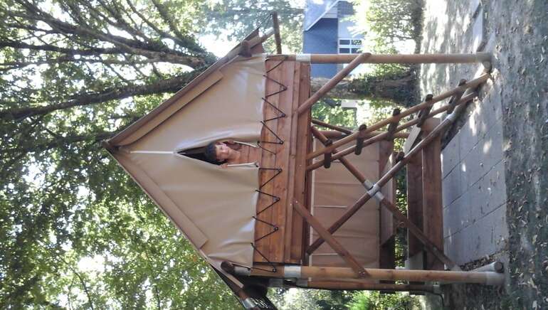 ©camping le parc de Vaux ©camping le parc de Vaux
