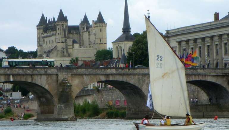 Pôle nautique Pôle nautique