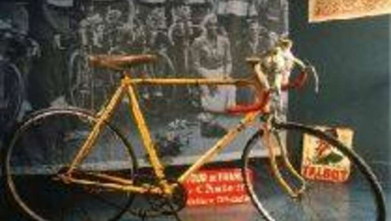 musée du vélo