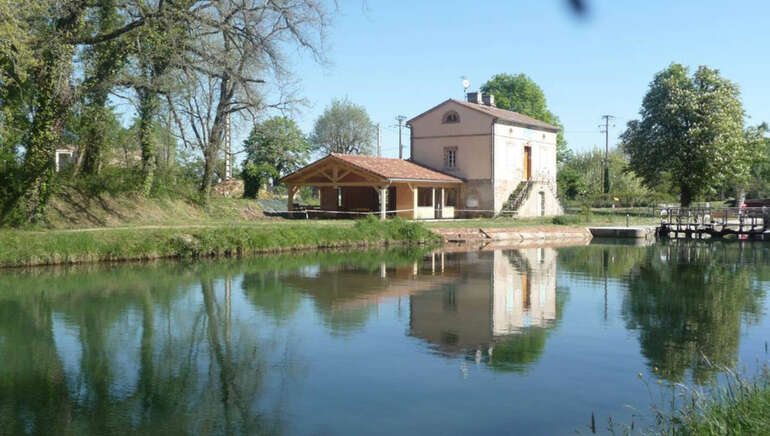 Chez Gabriel
