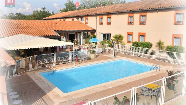 Hôtel IBIS