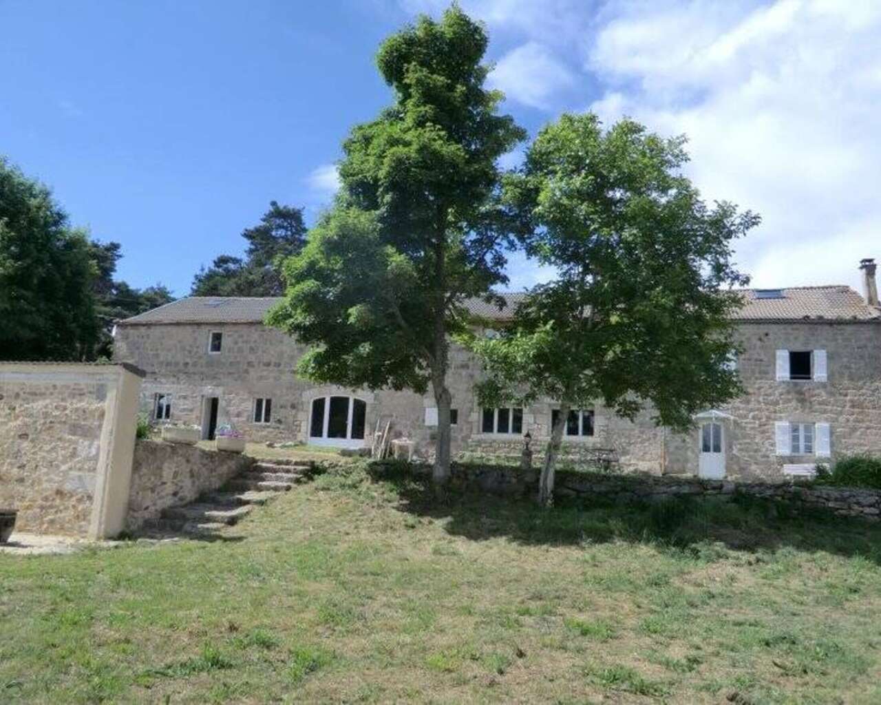 Le Péché de Paresse, Chambres d