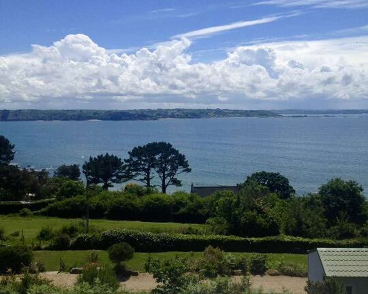 Camping Roz Ar Mor Campings Tr beurden