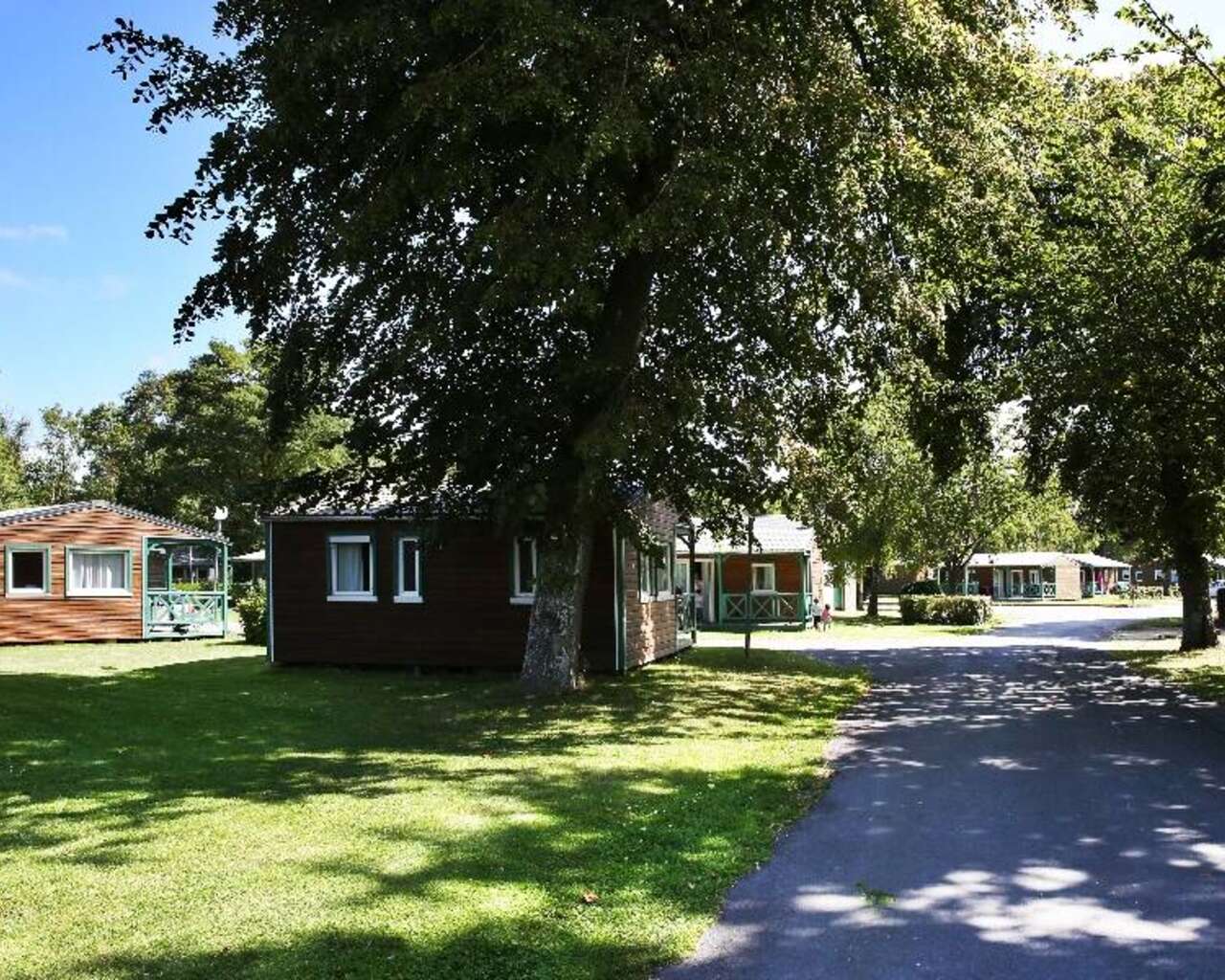 Camping Les Boucaniers Le Tréport Tarif 2020