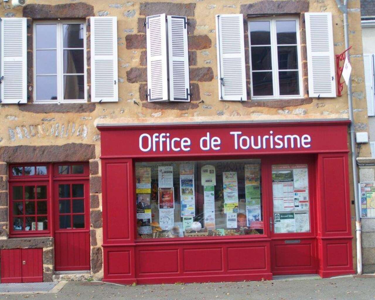 OFFICE DE TOURISME DES ALPES MANCELLES, Offices de ...