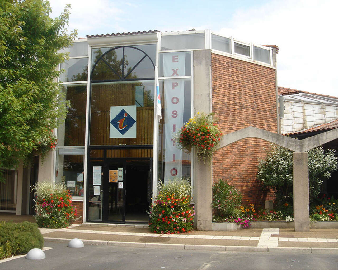 Bureau Vallee Chantonnay