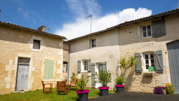 Gîte des Oeillets