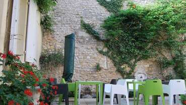 Hôtel Roca Fortis