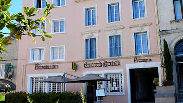 GHP-hotel GHP-hotel