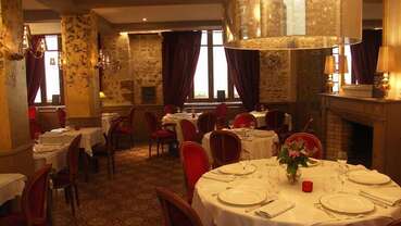 Hôtel-Restaurant du Tribunal Hôtel-Restaurant du Tribunal